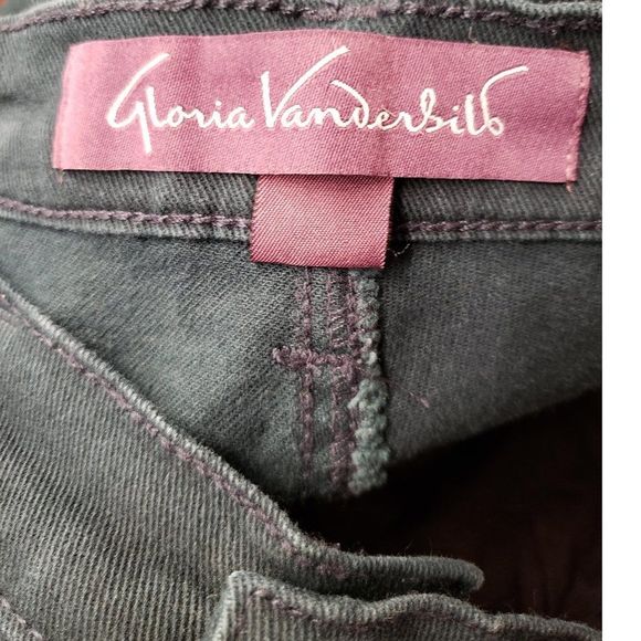 Gloria Vanderbilt Jeans NWOT - Picture 3 of 3